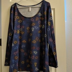 XXXL LuLaRoe Lynnae